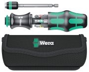 Wera Kraftform Kompakt 20 Tool Finder 1 mit Tasche Wera Kraftform Kompakt 20 Tool Finder 1 mit Tasche