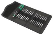 Wera Kraftform Kompakt 60 KK