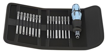 Wera Kraftform Kompakt 60 RA (05051040001)