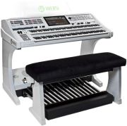 Wersi SONIC OAX800LS Wersi SONIC OAX800LS