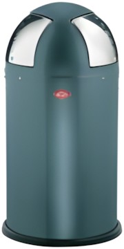 Wesco Push Two 2 x 25 l Wesco Push Two 2 x 25 l