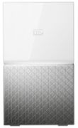 Western Digital My Cloud Home Duo 6TB (WDBMUT0060JWT-EESN)