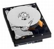 Western Digital AV-GP 500GB (WD5000AUDX) Western Digital AV-GP 500GB (WD5000AUDX)