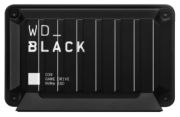 Western Digital WD Black D30 Game Drive SSD 1TB (WDBATL0010BBK-WESN)