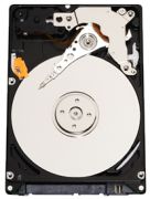 Western Digital Blue Mobile 1TB (WD10JPVX) Western Digital Blue Mobile 1TB (WD10JPVX)