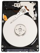 Western Digital Blue Mobile 500GB (WD5000LPVX)