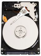 Western Digital Blue Mobile 750GB (WD7500BPVX) Western Digital Blue Mobile 750GB (WD7500BPVX)