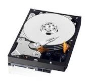 Western Digital Caviar AV-GP 500GB (WD5000AVCS)