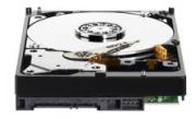 Western Digital Caviar Green 2,5TB (WD25EZRX)