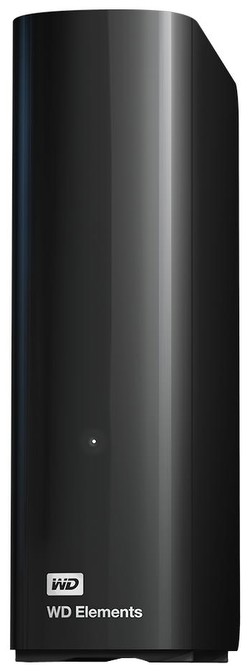 Western Digital Elements Desktop USB 3.0 10TB