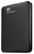 Western Digital Elements Portable 4TB (WDBU6Y0040BBK)