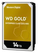 Western Digital Gold 14TB (WD141KRYZ) Western Digital Gold 14TB (WD141KRYZ)
