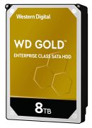 Western Digital Gold 8TB (WD8004FRYZ) Western Digital Gold 8TB (WD8004FRYZ)