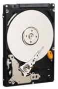 Western Digital Green Mobile 2TB (WD20NPVX) Western Digital Green Mobile 2TB (WD20NPVX)