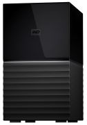 Western Digital My Book Duo 16TB (WDBFBE0160JBK-EESN)