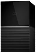 Western Digital My Book Duo 24TB (WDBFBE0240JBK)