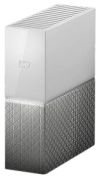 Western Digital My Cloud Home 8TB (WDBVXC0080HWT)