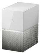 Western Digital My Cloud Home Duo 12TB (WDBMUT0120JWT)