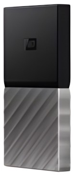 Western Digital My Passport 2TB (WDBKVX0020PSL-WESN) Western Digital My Passport 2TB (WDBKVX0020PSL-WESN)
