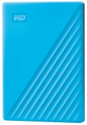 Western Digital My Passport 2TB (WDBYVG0020) Western Digital My Passport 2TB (WDBYVG0020)
