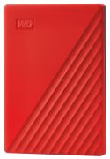 Western Digital My Passport 4TB (WDBPKJ0040) Western Digital My Passport 4TB (WDBPKJ0040)