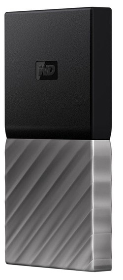 Western Digital My Passport SSD 256GB (WDBK3E2560PSL)