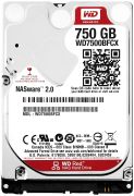 Western Digital Red 750GB (WD7500BFCX) Western Digital Red 750GB (WD7500BFCX)