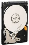 Western Digital Scorpio Black 500GB (WD5000BPKT)