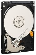 Western Digital Scorpio Blue 1TB (WD10SPCX) Western Digital Scorpio Blue 1TB (WD10SPCX)