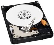 Western Digital Scorpio Blue 1TB (WD10TPVT) Western Digital Scorpio Blue 1TB (WD10TPVT)