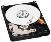 Western Digital Scorpio Blue 750GB (WD7500BPVT)