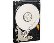 Western Digital Scorpio Blue 250GB (WD2500BPVT) Western Digital Scorpio Blue 250GB (WD2500BPVT)