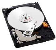 Western Digital Scorpio Blue 250GB (WD2500LPVT) Western Digital Scorpio Blue 250GB (WD2500LPVT)