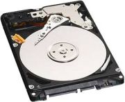 Western Digital Scorpio Blue 500GB (WD5000BEVT)