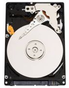 Western Digital Scorpio Blue 500GB (WD5000BPVT)