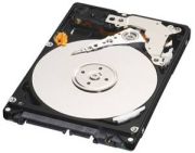 Western Digital Scorpio Blue 640GB (WD6400BEVT) Western Digital Scorpio Blue 640GB (WD6400BEVT)