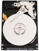 Western Digital Scorpio Blue 640GB (WD6400BPVT)