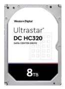 Western Digital Ultrastar DC HC320 8TB (0B36400)