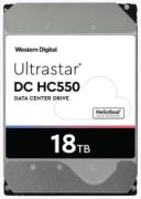 Western Digital Ultrastar DC HC550 16TB (WUH721816AL5204)