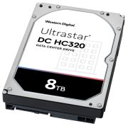 Western Digital Ultrastar HC320 8TB (0B36404)