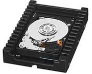 Western Digital VelociRaptor 450GB (WD4500HLHX) Western Digital VelociRaptor 450GB (WD4500HLHX)
