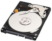 Western Digital Scorpio Blue 250GB (WD2500BEVS)