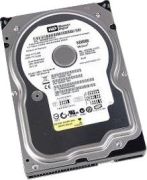 Western Digital Scorpio 80GB (WD800BEVE) Western Digital Scorpio 80GB (WD800BEVE)