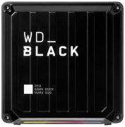 Western Digital WD Black D50 Game Dock NVMe SSD 2TB (WDBA3U0020BBK)