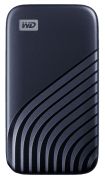 Western Digital WD My Passport SSD 500GB (WDBAGF5000AGY-WESN)