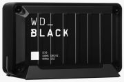 Western Digital WD Black D30 Game Drive SSD 500GB (WDBATL5000ABK-WESN)