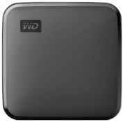Western Digital WD Elements SE SSD 480GB (WDBAYN4800ABK)