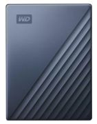Western Digital WD My Passport Ultra 5TB (WDBFTM0050BBL-WESN)