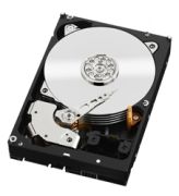 Western Digital WD Black 3TB (WD3003FZEX)