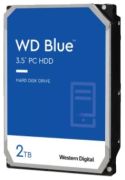 Western Digital WD Blue 2TB (WD20EZBX)